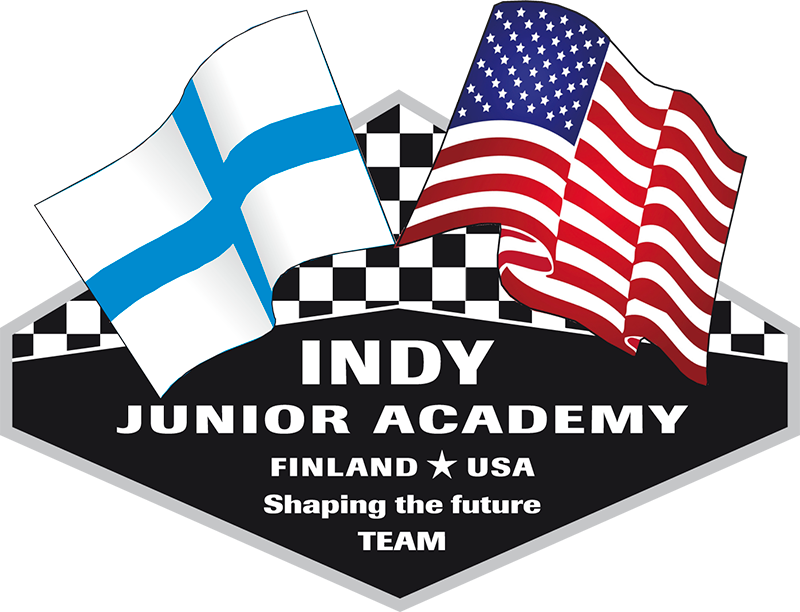 Indy Junior Academy Finland-USA